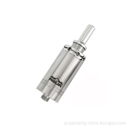 Stainless Steel Aqua Rebuildable Atomizer Aqua Clone